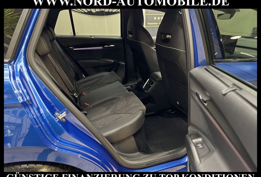 Skoda Enyaq Enyaq iV 60 Sportline Kamera/Matrix/ACC/20