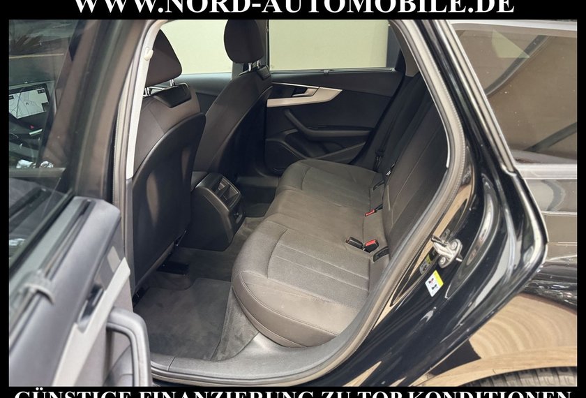 Audi A4 A4 35 Avant 2.0 TFSI S-Tronic Navi/LED/PDC/SHZ