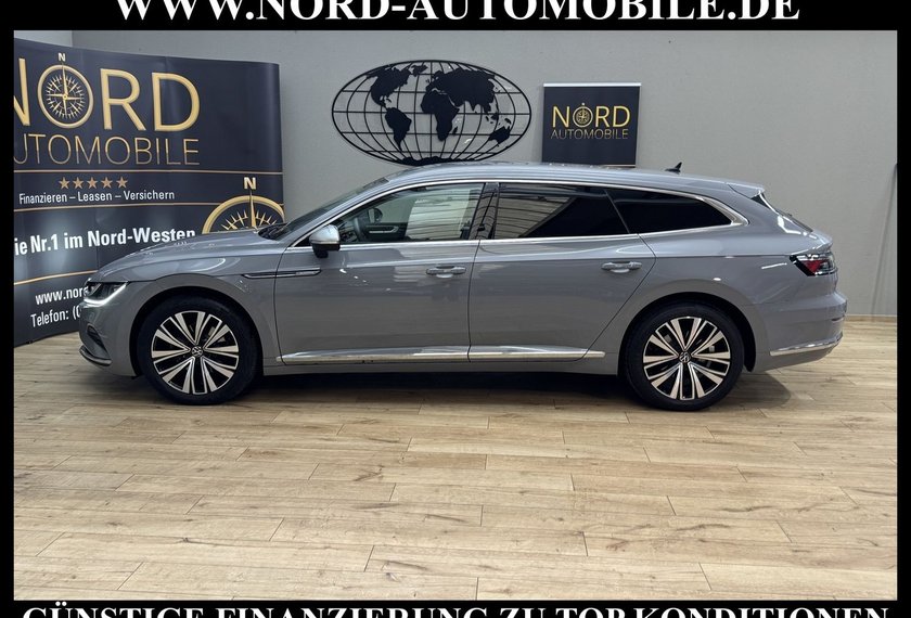 Volkswagen Arteon Arteon Shooting Brake Elegance 1.4 TSI eHybrid
