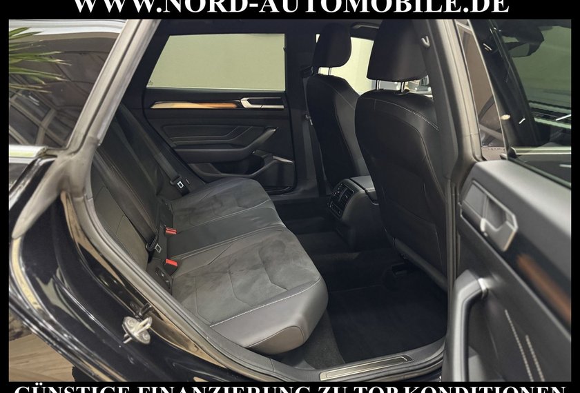 Volkswagen Arteon Arteon Shooting Brake R-Line 1.4 TSI eHybrid