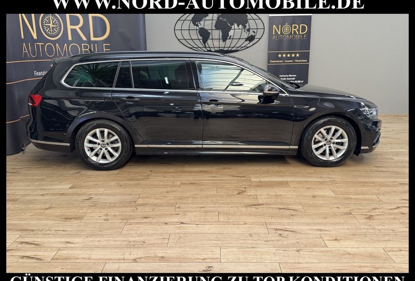 Volkswagen Passat Variant Passat Variant R-line 2.0 TDI DSG Dig.Cockpit