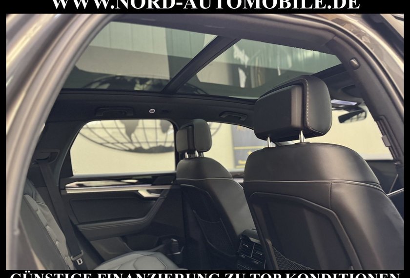 Volkswagen Touareg Touareg R-Line Black Style 4MOT 3.0 TDI Pano/21