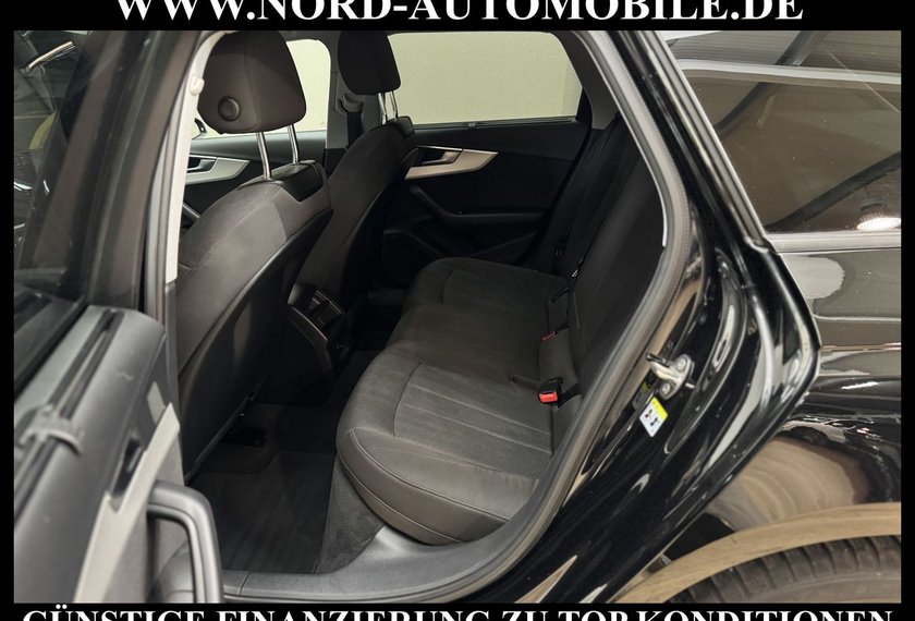 Audi A4 A4 35 Avant 2.0 TFSI S-Tronic Navi/LED/PDC/SHZ