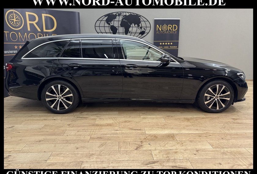 Mercedes-Benz E 300 E 300 de T Avantgarde *Distro+*AHK*Wide*MJ2021*