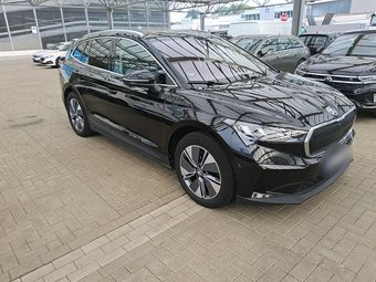 Skoda Enyaq Enyaq iV 80 Suite Leder/Pano/AHK/Kamera/19