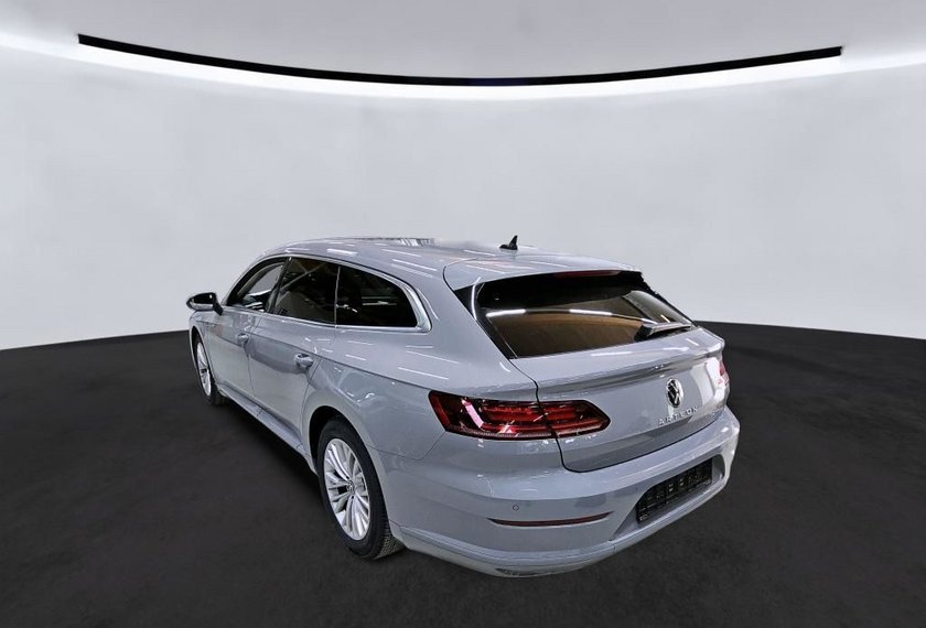 Volkswagen Arteon Arteon Shooting Brake 2.0 TDI DSG AHK/Navi/LED