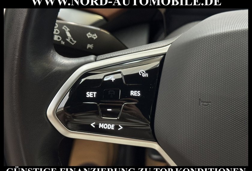 Volkswagen ID.4 ID.4 Pure Teilleder/Kamera/Head-Up/19/Navi/