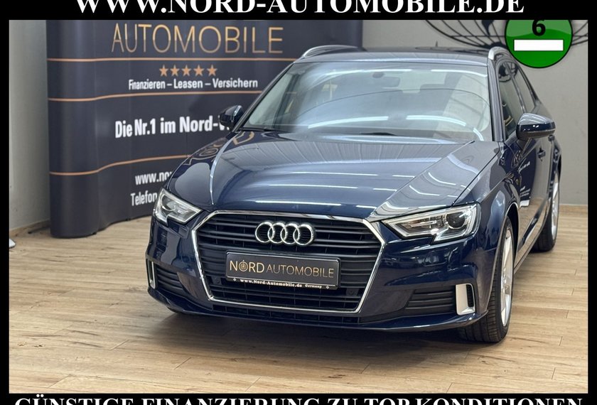Audi A3 A3 Sportback Sport 1.0 30 TFSI S-Tronic Navi/Xen