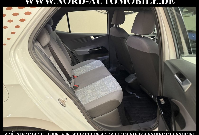 Volkswagen ID.3 ID.3 Pure Performance Navi/LED/CCS/19