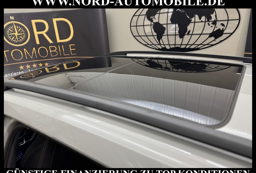 Skoda Kodiaq Kodiaq 2.0 TDI 4x4 SportLine Pano/7-Sitzer/AHK/