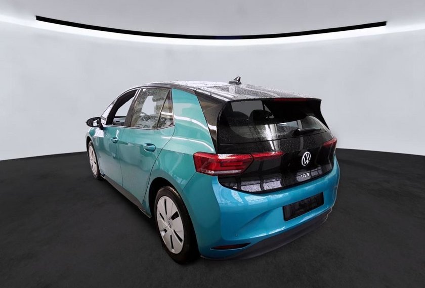 Volkswagen ID.3 ID.3 Pure Performance CCS/Navi/LED/Spurhalte