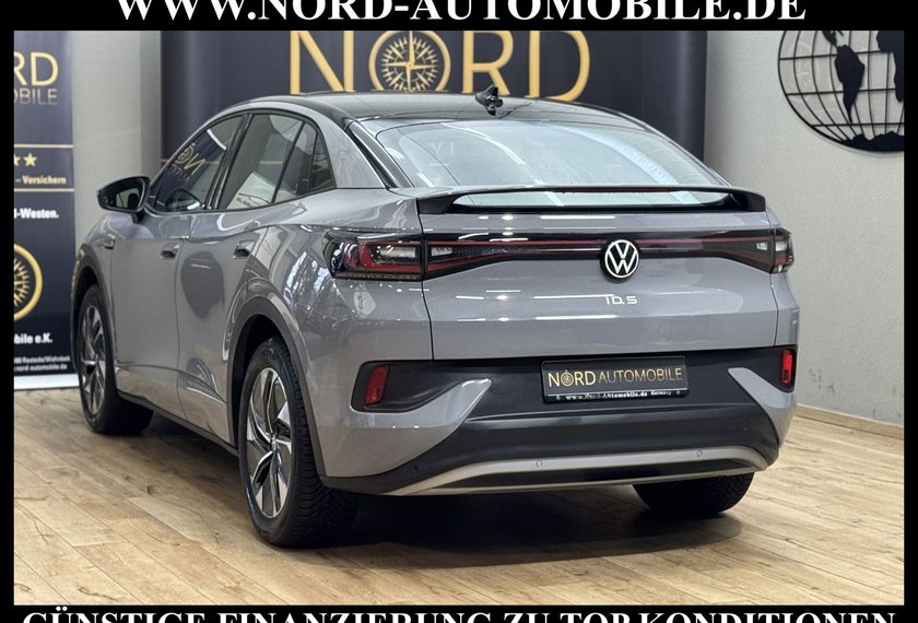 Volkswagen ID.5 ID.5 Pro Navi/LED/Spurhalte/ACC/19