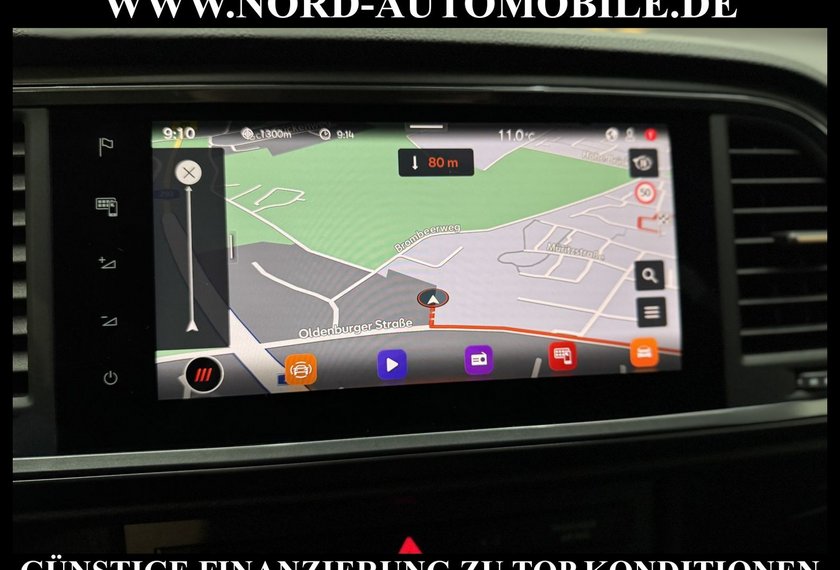 Cupra Ateca Ateca 1.5 TSI DSG *19ZOLL*VIRT*KAM*UPE:46