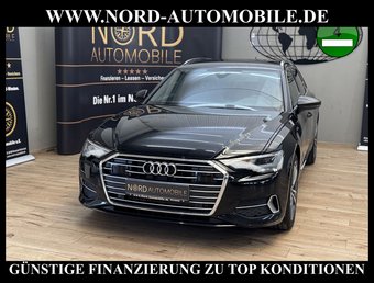 Audi A6 A6 Avant Sport 2.0 45TFSI Leder/Kamera/Side&amp;Lane