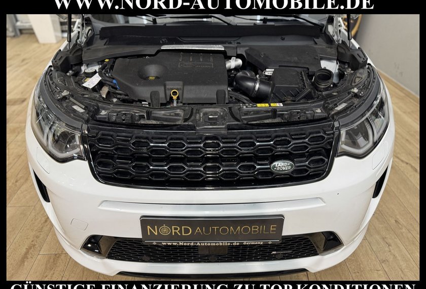 Land Rover Discovery Sport Discovery Sport R-Dynamic AWD*20Z*ACC*LED*UPE:62