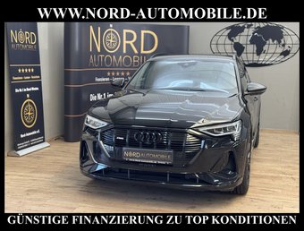 Audi e-tron e-tron 50 S-Line Black Edition QU.Matrix/21/Head