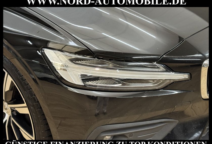 Volvo V60 V60 Kombi D3 Diesel Momentum Pro*20ZOLL*LED*KAM*