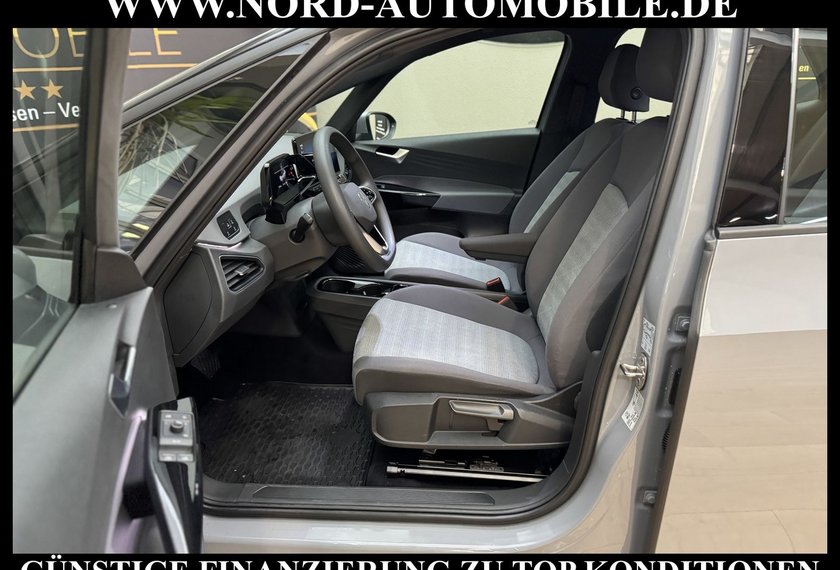 Volkswagen ID.3 ID.3 Pure Performance Automatik CCS/Navi/LED