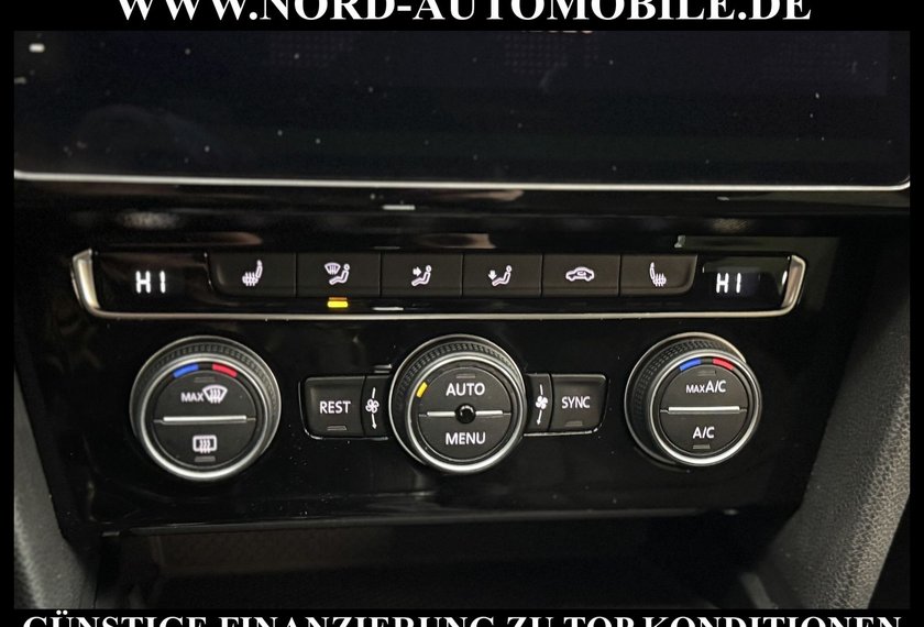 Volkswagen Passat Variant Passat Variant Business 2.0 TDI DSG Dig.Cockpit