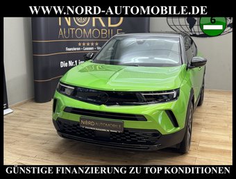 Opel Mokka Mokka 1.2 GS-Line Teilleder/Navi/LED/Kamera GS L