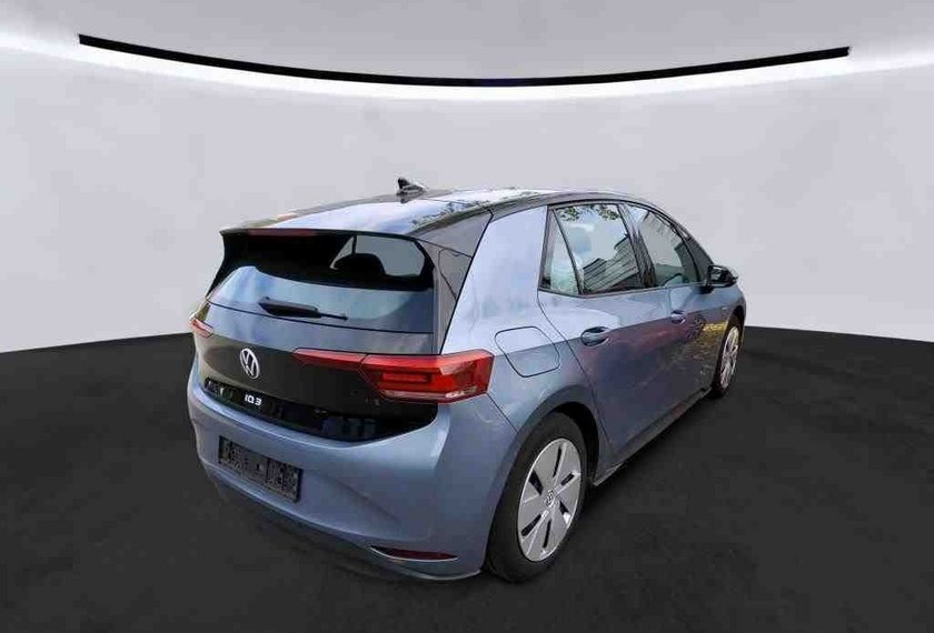 Volkswagen ID.3 ID.3 Pure Performance Navi/LED/18/Spurhalte