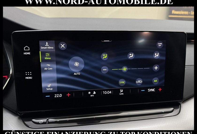 Skoda Octavia Octavia Combi 1.0 TSI Ambition Navi/LED/AHK/