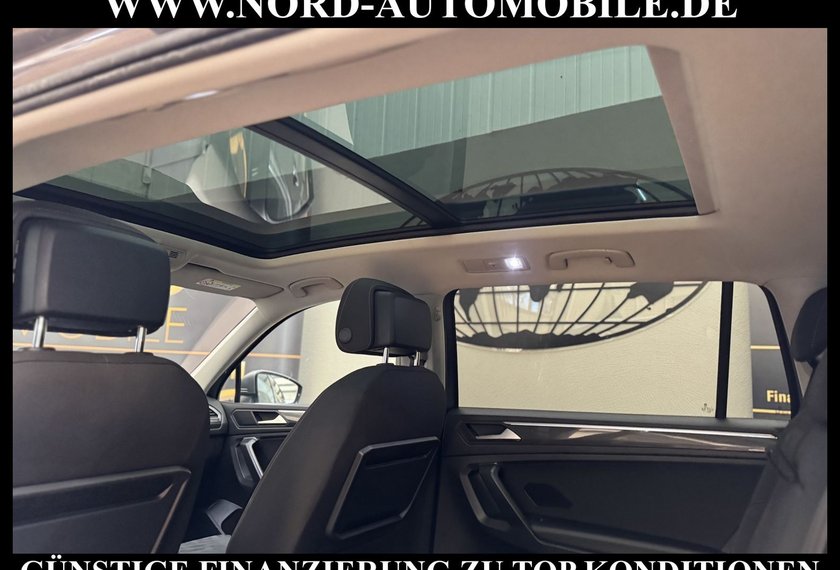 Volkswagen Tiguan Allspace Tiguan Allspace 2.0 TDI DSG *LED*AHK*VIRT*PANO*