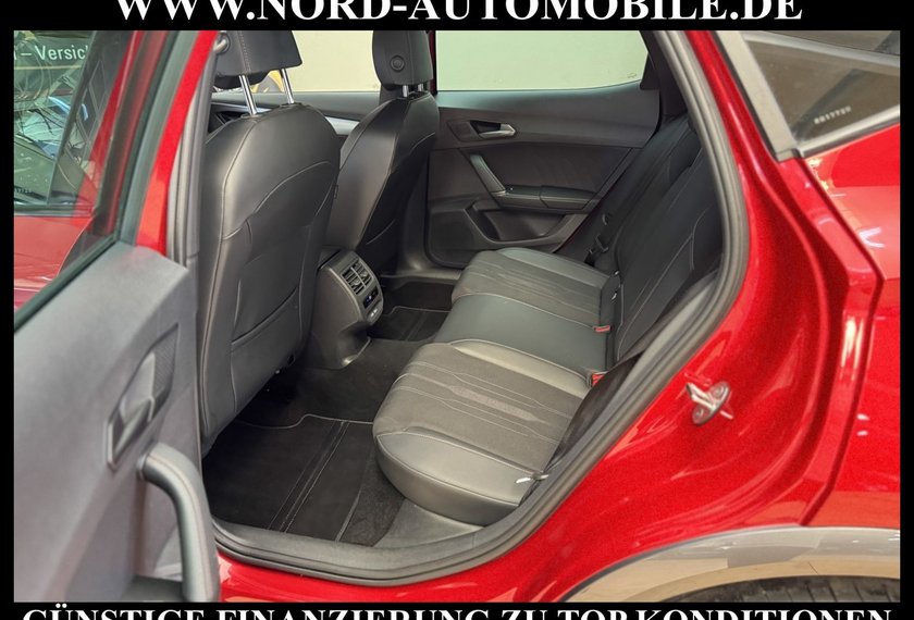 Cupra Formentor Formentor 1.4 TSI e-Hybrid DSG Kamera/Navi/LED/