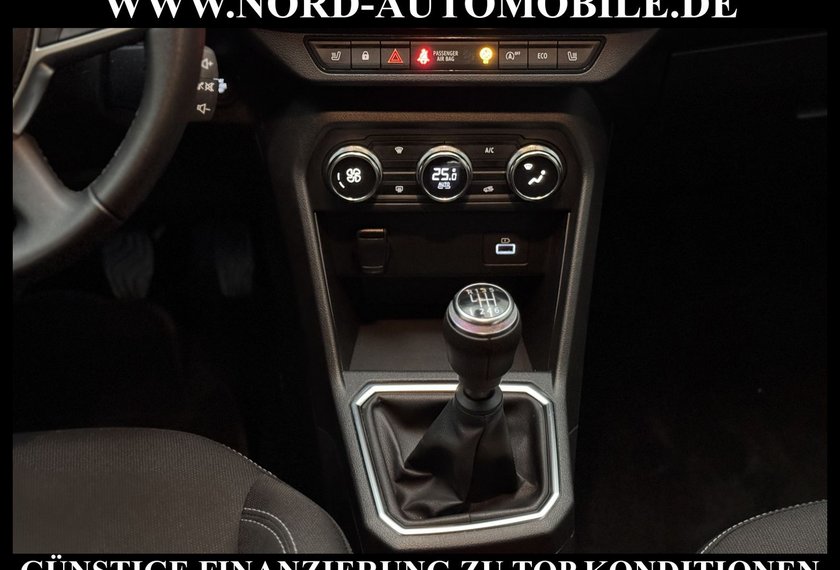 Dacia Sandero Sandero III Comfort *Navi*Klimaautomatik*1.Hand*