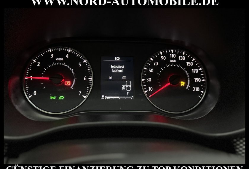 Dacia Sandero Sandero III Comfort *Navi*Klimaautomatik*1.Hand*