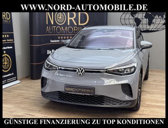 Volkswagen ID.4 ID.4 Pro Performance Life AHK/Wärmepumpe/19/