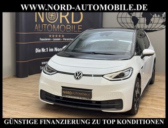 Volkswagen ID.3 ID.3 Pro Performance Tech Pano/Wärmepumpe/HeadUp