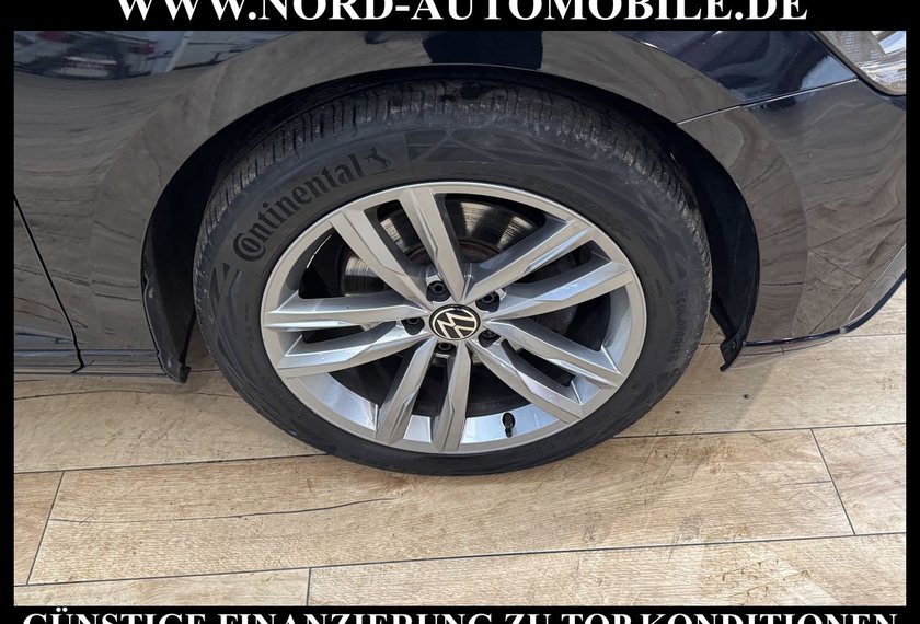 Volkswagen Passat Variant Passat Variant Business 4MOT 2.0 TDI DSG AHK/Kam