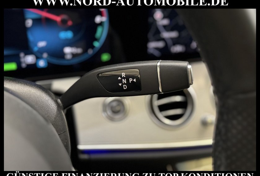 Mercedes-Benz E 300 E 300 de AMG *Distro+*BURM*Memory*HUD*GSD*