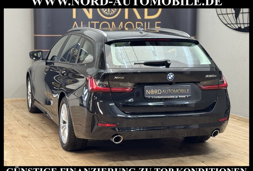 BMW 330 330 e touring Advantage*xDrive*AHK*LED*ACC*UPE71