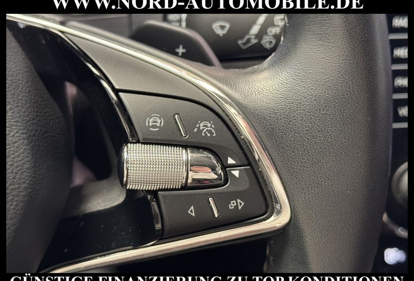 Skoda Superb Superb Combi Ambition 1.5 TSI DSG Virt.Cockpit