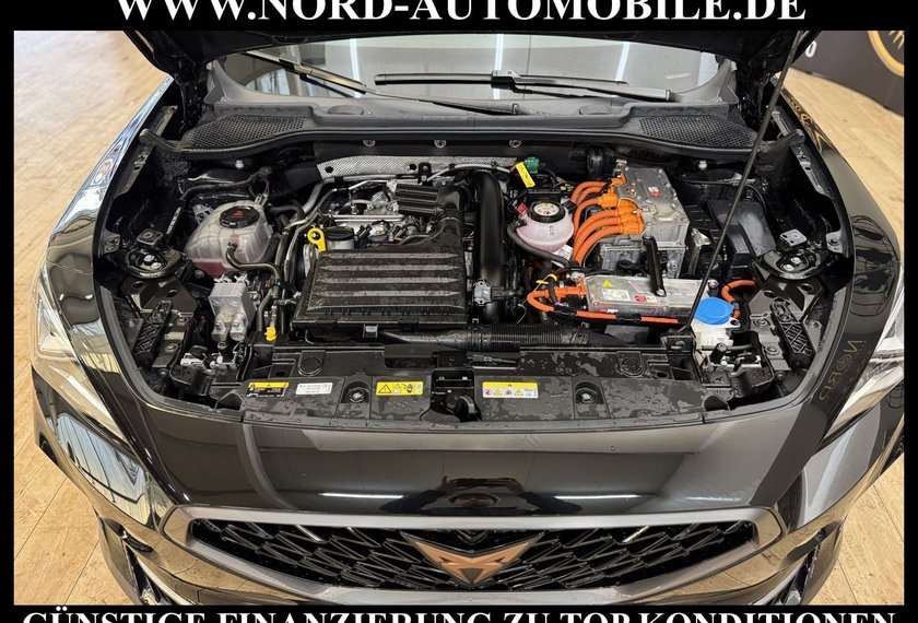 Cupra Formentor Formentor VZ 1.4 TSI e-HYBRID DSG Kamera/19/Navi