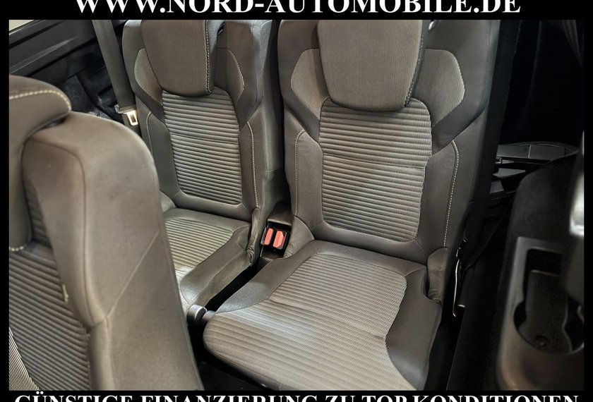 Renault Grand Scenic Grand Scenic IV dCi 120 ZEN *7-SITZER*20Z*NAV*
