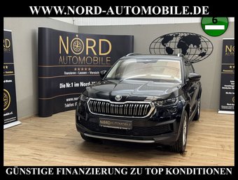 Skoda Kodiaq Kodiaq Style 2.0 TDI DSG Virt.Cockpit/Kamera/18