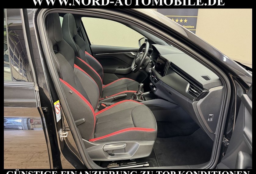 Skoda Scala Scala 1.0 TSI Monte Carlo Navi/LED/PDC/Pano/17