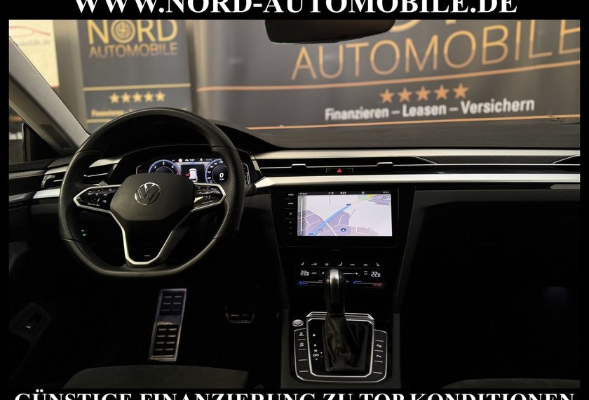 Volkswagen Arteon Arteon Shooting Brake 2.0 TDI Elegance AHK/18/