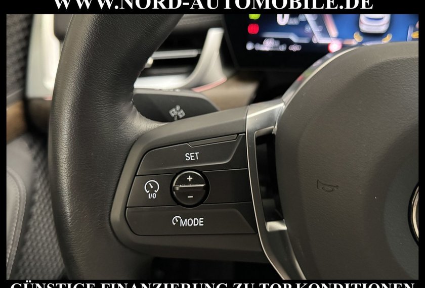 BMW 218 218 d Active Tourer LUXURY *LEDER*CURVED*UPE:50*