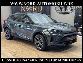 Cupra Formentor Formentor 1.5 eTSI DSG Kamera/Navi/LED/