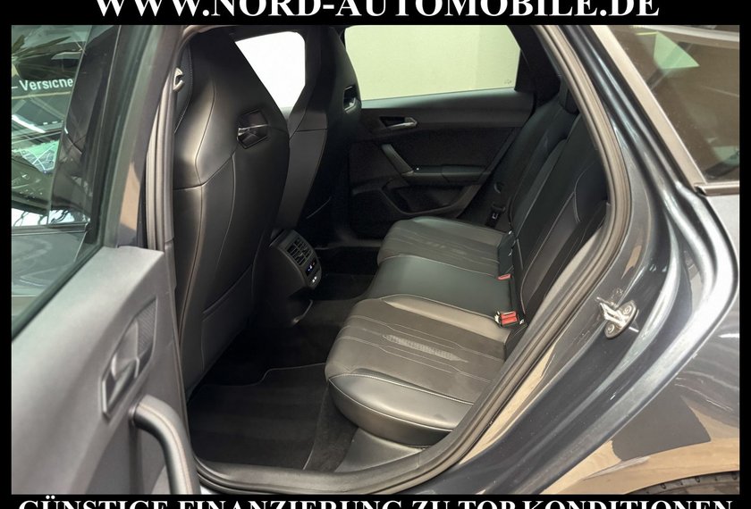 Cupra Leon Leon Sportstourer VZ e-Hybrid DSG Navvi/LED/ACC/