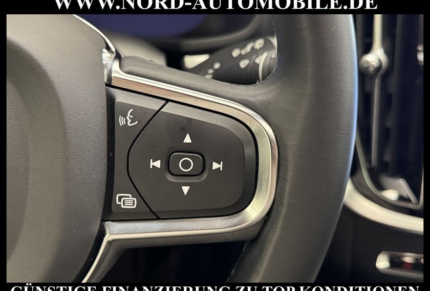Volvo V60 V60 Kombi B3 Core *NAVI*LED*4xSHZ*UPE:53