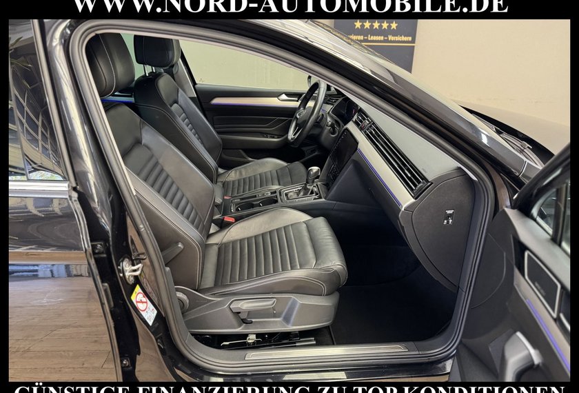 Volkswagen Passat Variant Passat Variant Elegance 2.0 TDI DSG Dig.Cockpit
