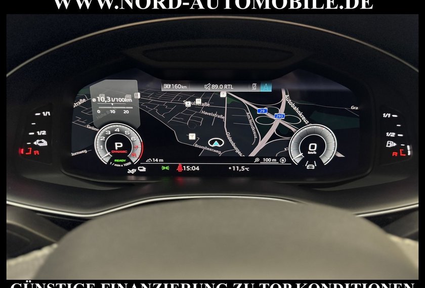 Audi Q7 Q7 55 TFSI e QU. S-LINE *NAPPA*B&amp;O*MATRIX*21Z*