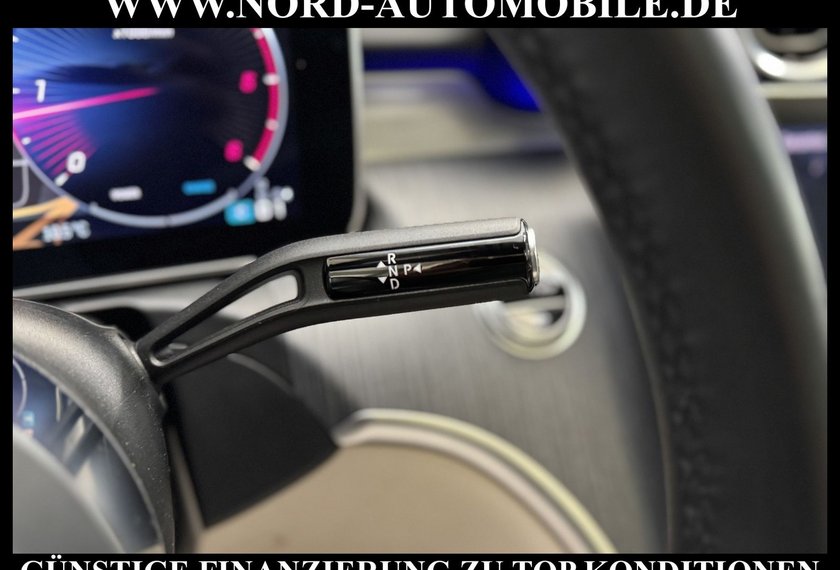 Mercedes-Benz C 220 C 220 d Lim 4MATIC *BOOOAH*VIELE EXTRAS*UPE:79*