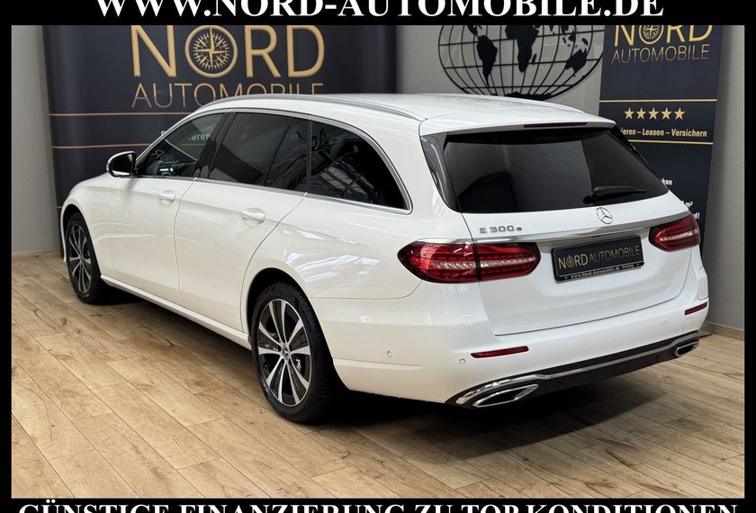 Mercedes-Benz E 300 E 300 e T Avantgarde *DISTR*WIDE*LED*UPE:69