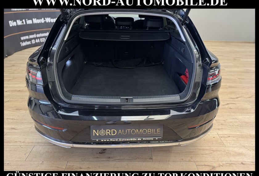 Volkswagen Arteon Arteon Shooting Brake Elegance 1.4 TSI eHybrid